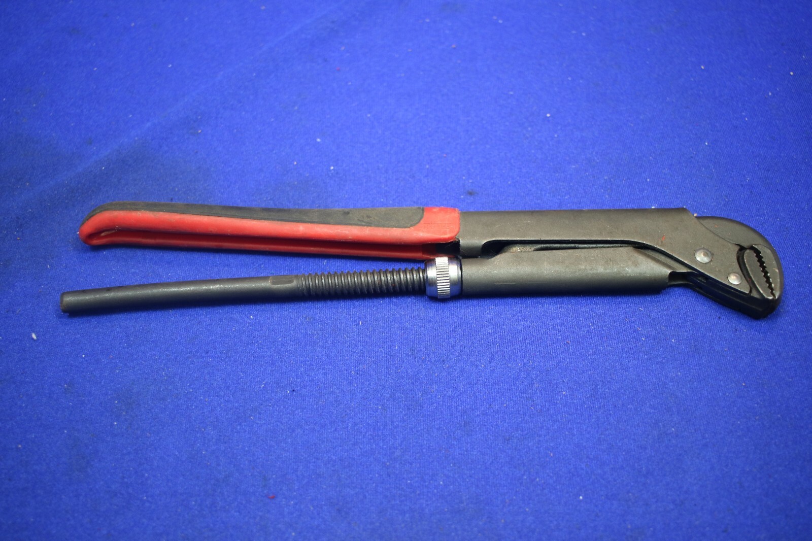 Snap- On PWZ1 12-5/8″ Pliers Wrench (Red)