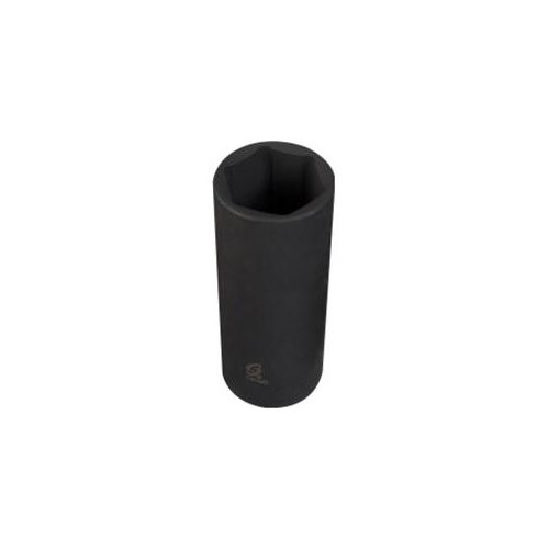 Sunex 312D 3/8 In. Drive 6-point Deep Impact Socket, 3/8 In.