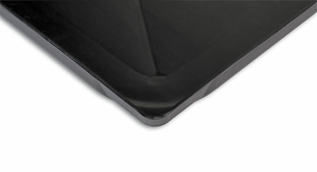 Laser 6379 Rectangular Drip Tray For Oil & Fluid Change Suitable For Mechanics