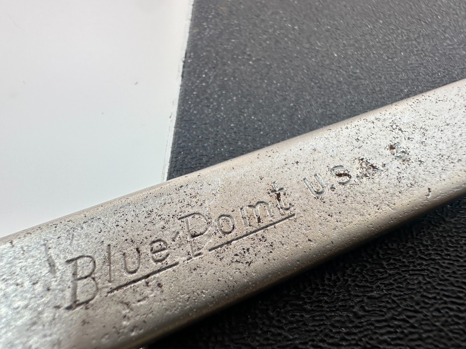 🇺🇸 Blue-Point Tools USA XL-186 9/16″ Valve Adjusting Tappet Wrench 14″ XL Long
