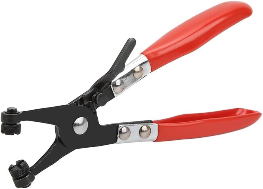 Hose Clamp Pliers Removal Installation Tool Carbon Steel