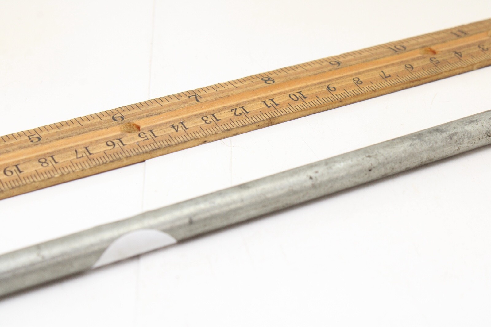 K-D Tools 284 Drum Brake Pry Bar 12″ Long USA