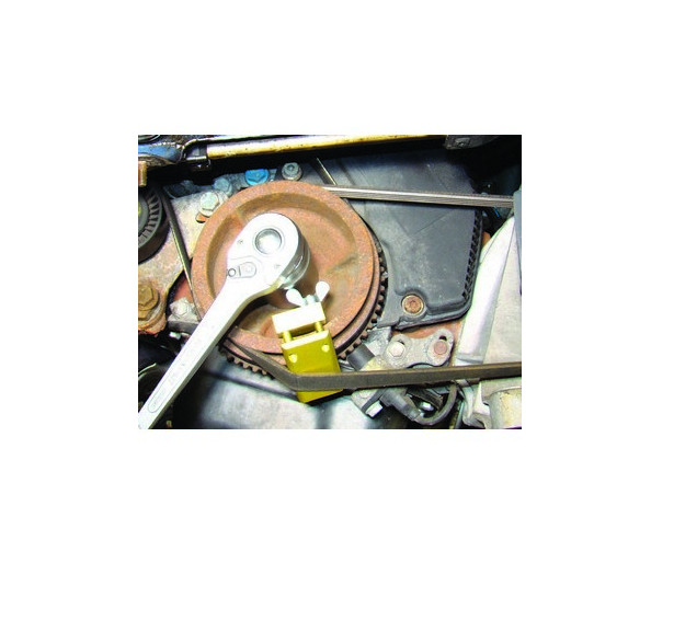 PROFITOOL 0XAT1041 Mounting Tools, v-ribbed belt. Other engine maintenance tools