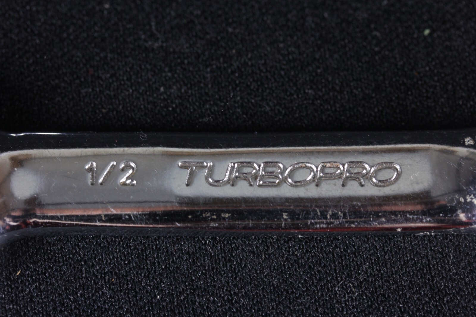 1″ & 1/2″ Combination Turbopro Open End Box End Wrench Stubby 6″ & 4 1/4″ Length