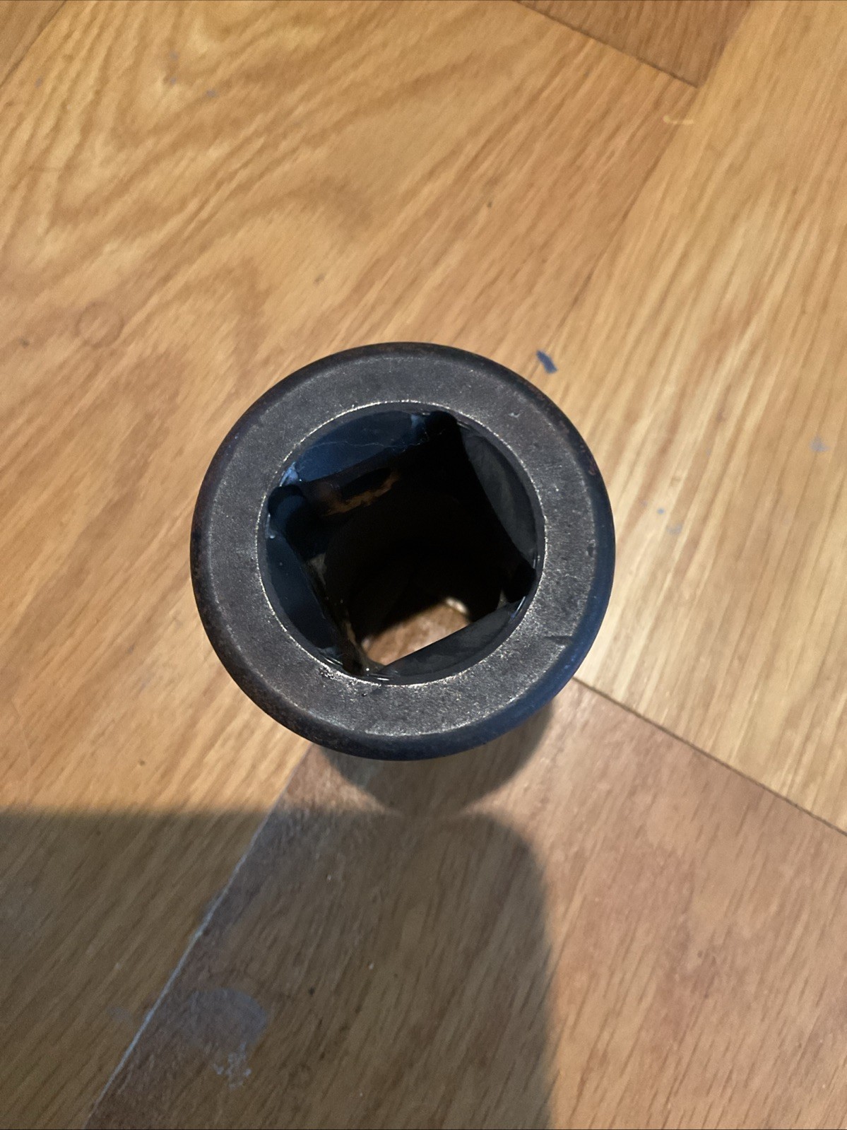 Snap On 30mm Simm303 Impact 1 Inch Drive Socket