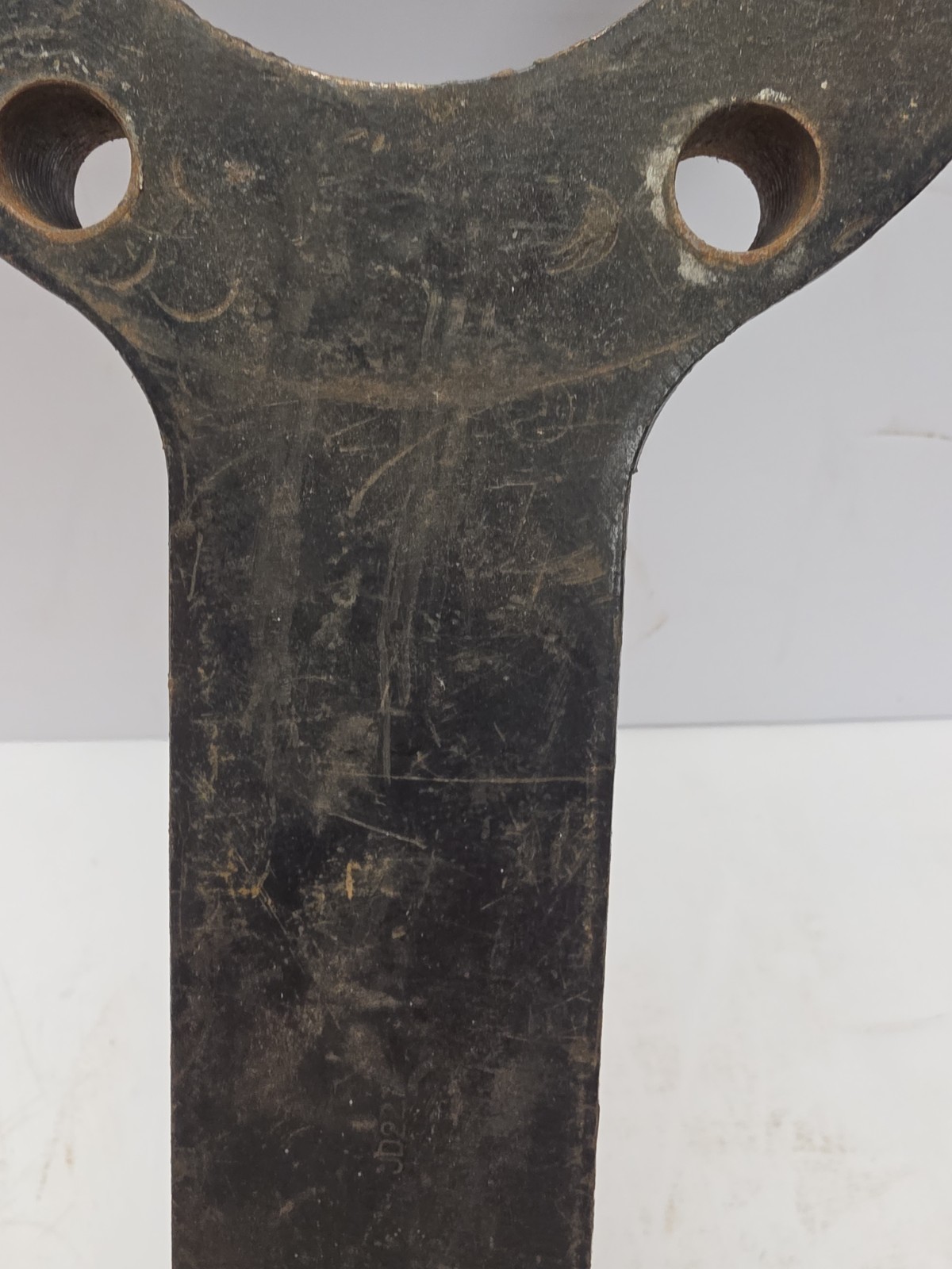 Jaguar Hub Holding Specialty Tool JD227 204-195