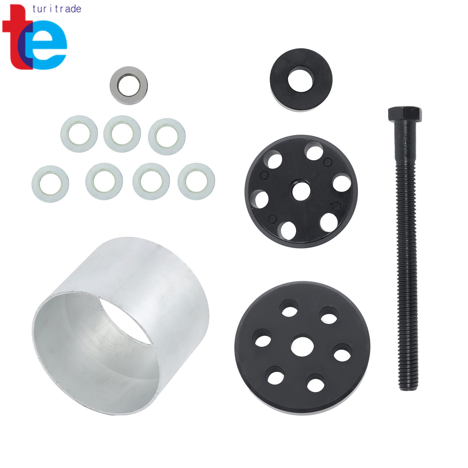1 Set Bushing Installation Tool Replace for S24736 Narrow Bushing