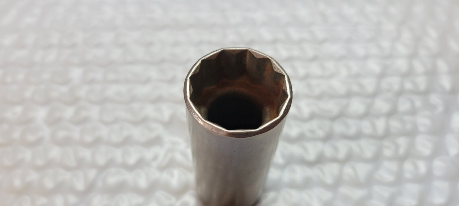Challenger 1326 13/16″ 12pt 3/8″ Drive Deep Socket