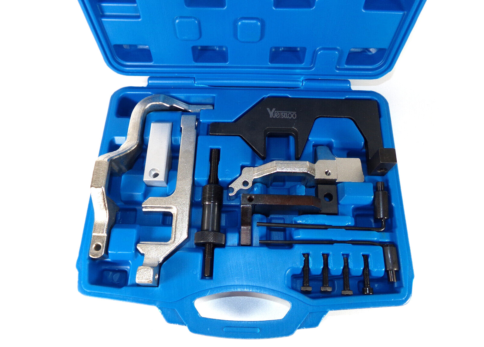 NEW Yuesstloo Cam Shaft Alignment Timing Tool Kit, Engine Locking Timing Tool