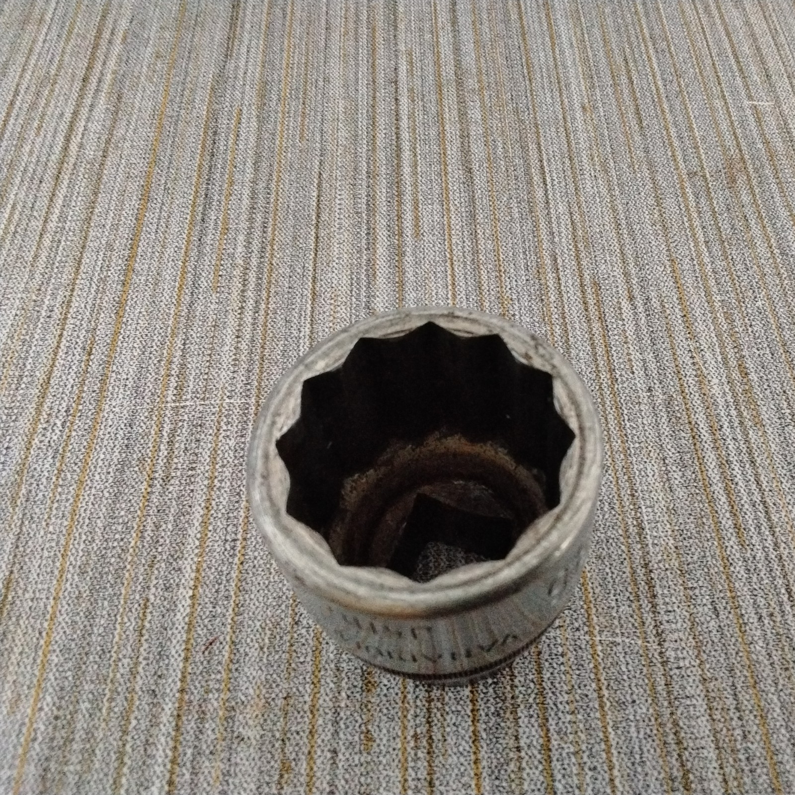 USAG Extra, Vanadium, 36mm, 3/4 drive socket, Part No. 235