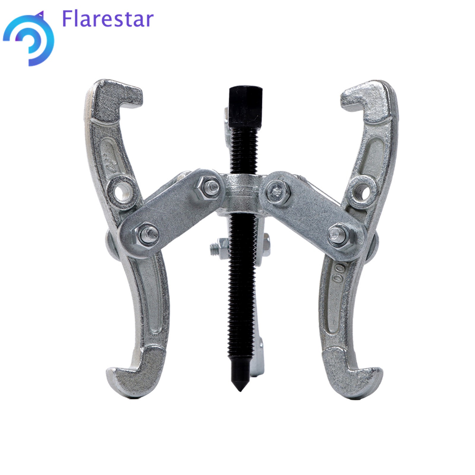 3″ 4″ 6″ 8″ Puller Kit 3 Jaw Gear Bearing Flywheel Pulle Gear Puller Set