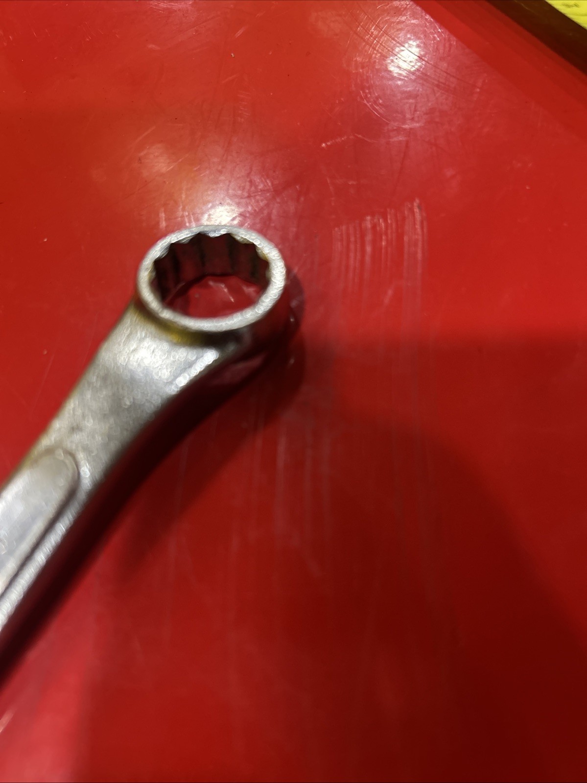 Fuller Tools 15mm Combination Wrench F5 Forged Alloy Japan