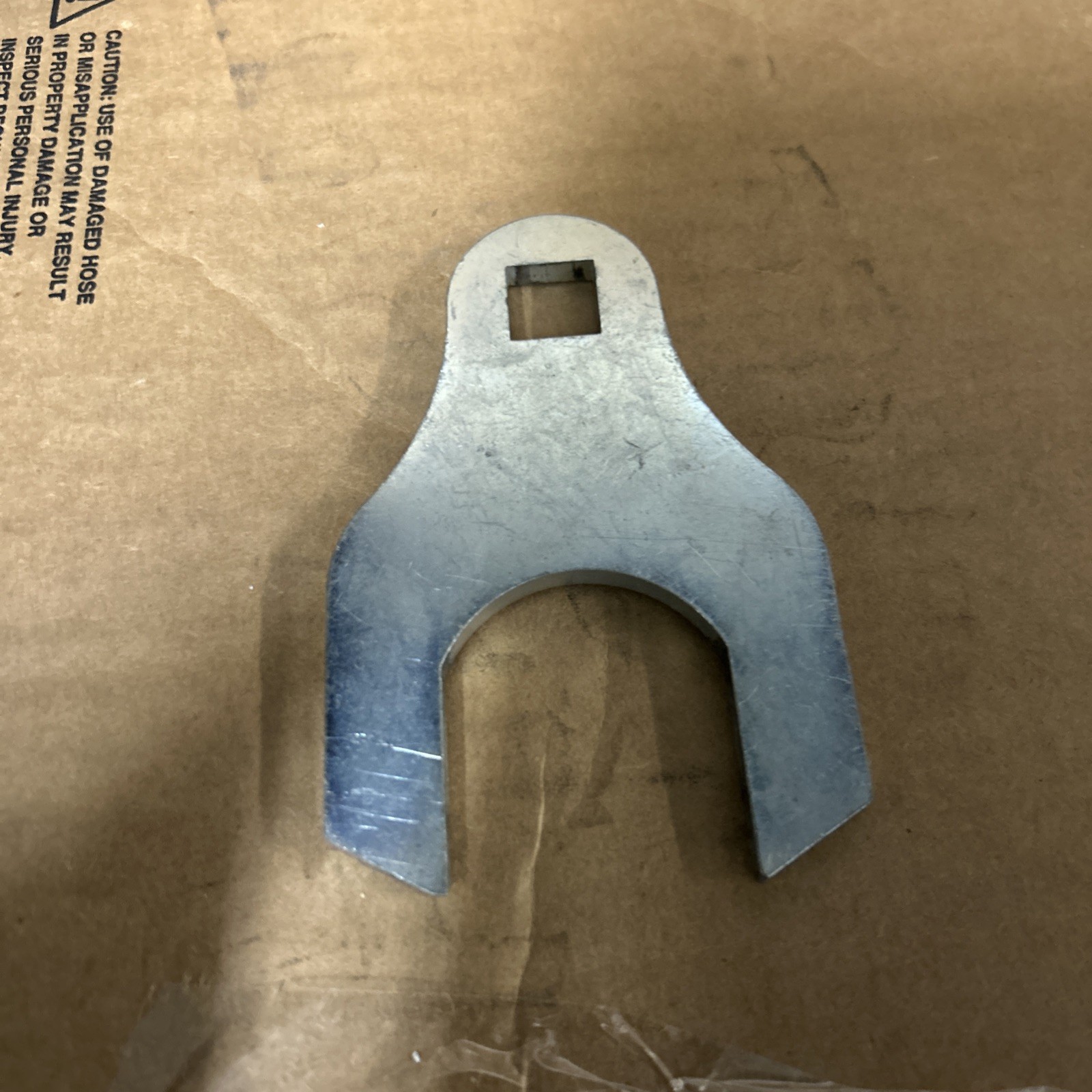 Inner Tie Rod Wrench J-34028 GM-34028