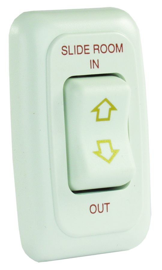 JR Products 12075 – Slide Out Switch