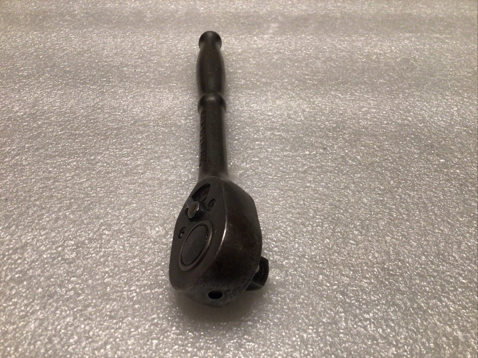SNAP ON F70M – FERRET – 3/8″ DR., RATCHET, DATE CODE/1951-USA-NICE-VINTAGE-