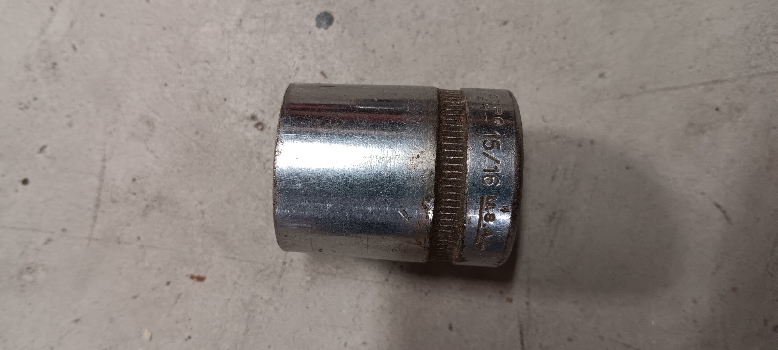 Miscellaneous socket lot-various brands/sizes