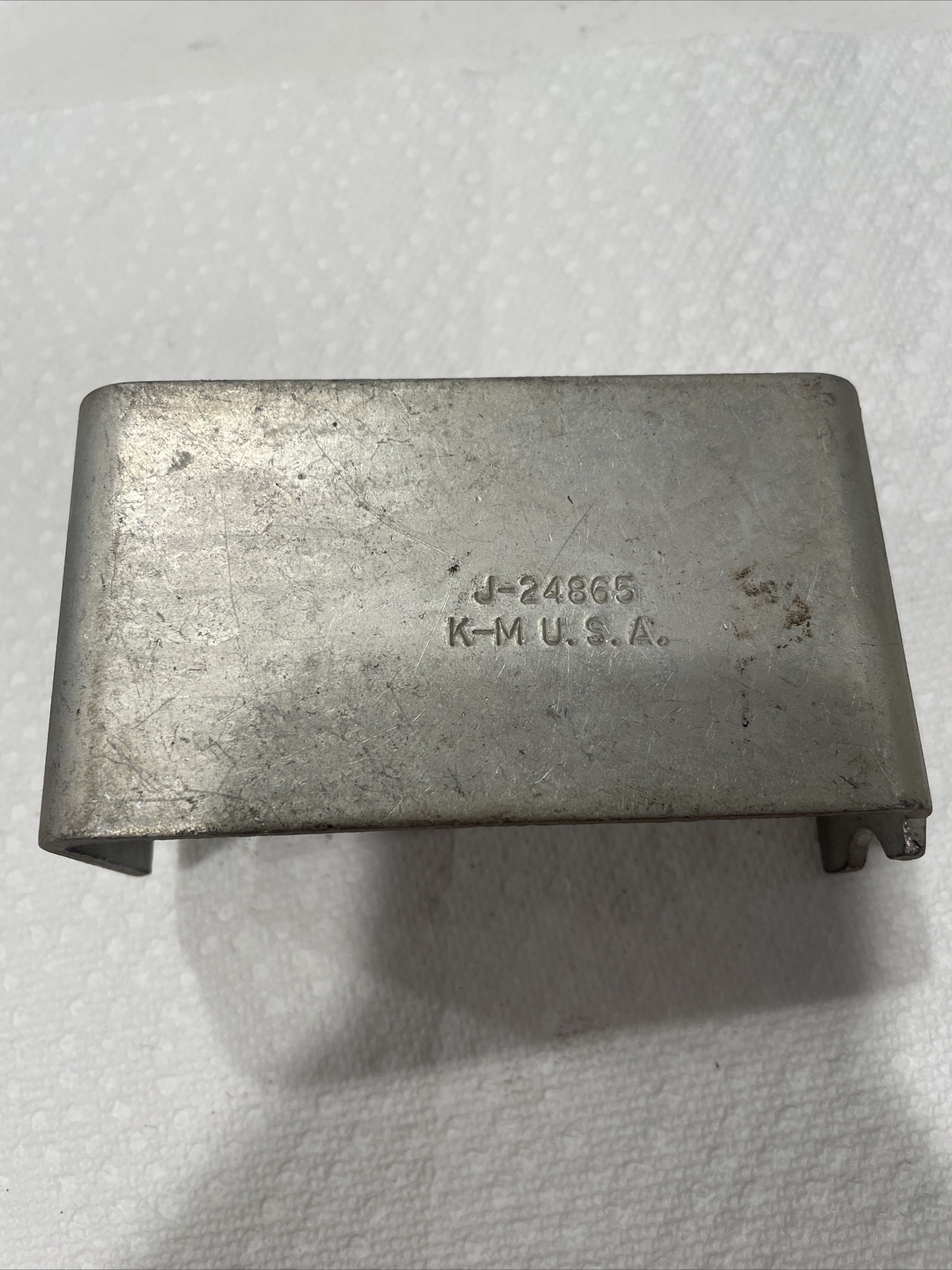 Kent Moore J-24865 Bumper Lowering Suspension Retainer Tool GM