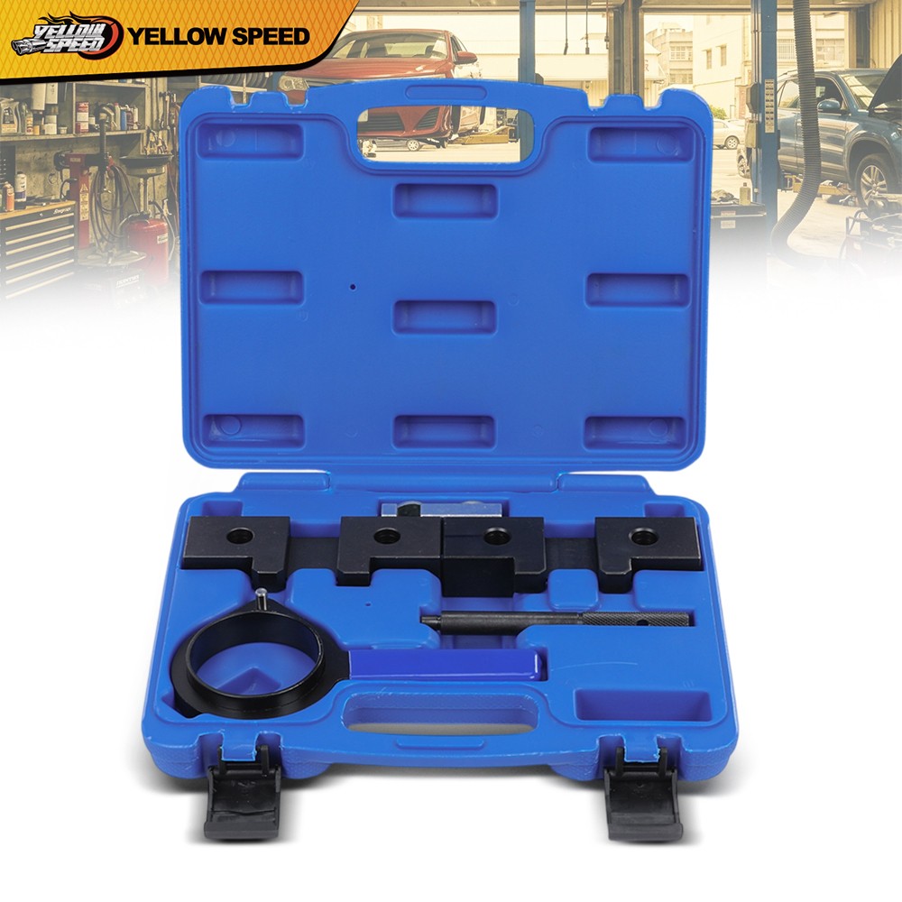 Fit For BMW M50 M52 M54 Vanos Camshaft Timing Locking Tool Kit E36 E46