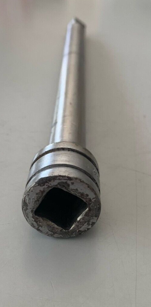SNAP-ON SXW10 1/2″ DR 10″ WOBBLE EXTENSION USA