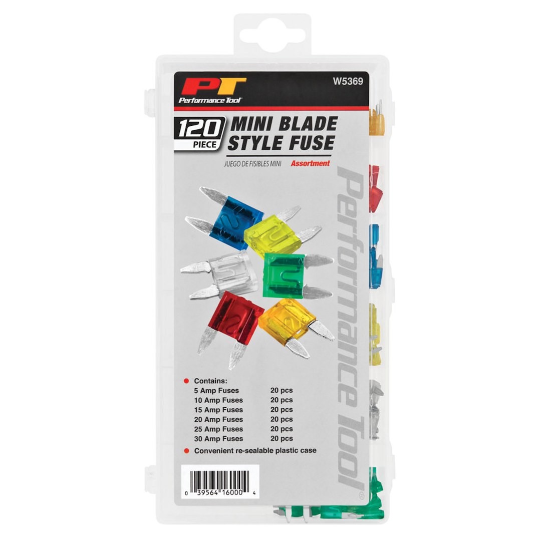 Performance Tool W5369 TOOL