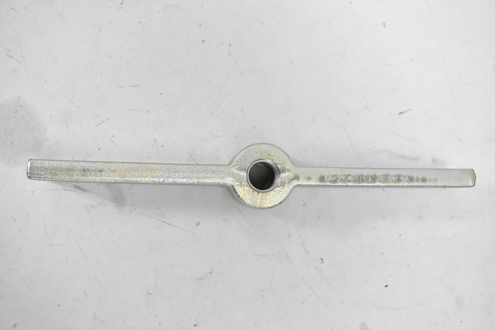 Proto J4226CA 2-Way Puller Cross Arm Replacement Tool Heavy Duty Made in USA OEM