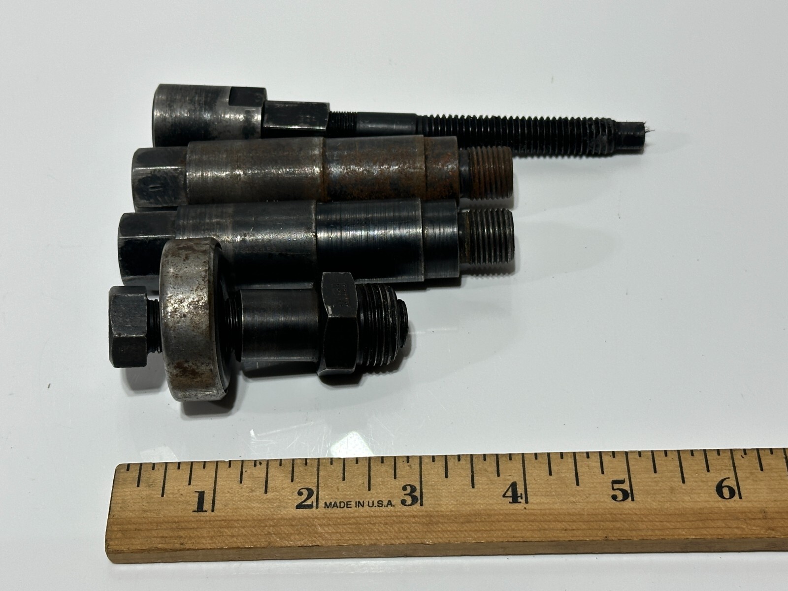 Matco Tools BPR65 Broken Spark Plug Remover Sleeve ONLY w/ Other Tools