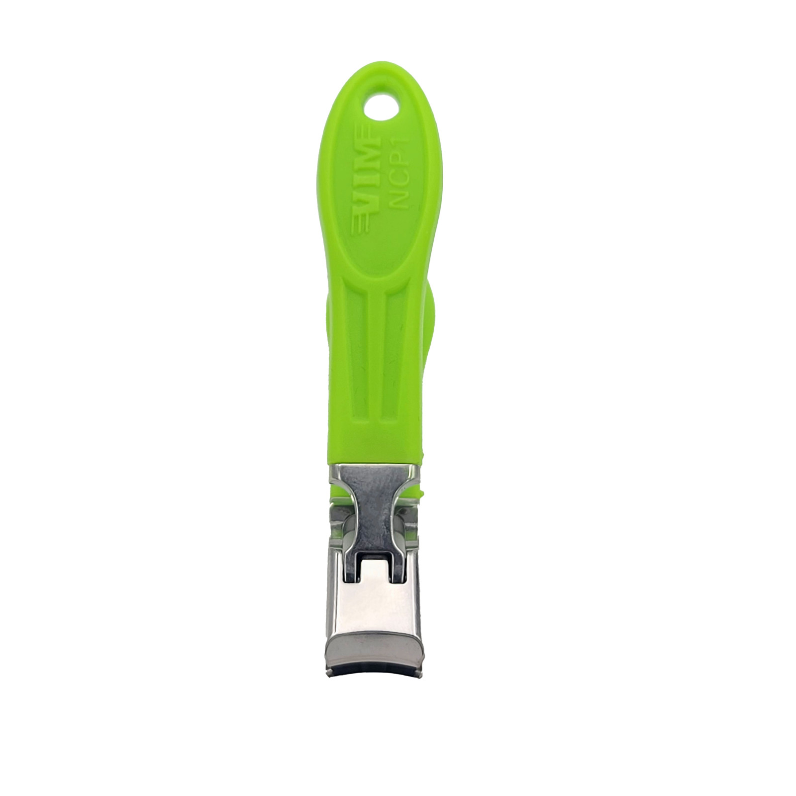 Vim Tools NCP1 Heavy Duty Green Nail Clipper Plier w/ Storage Pouch