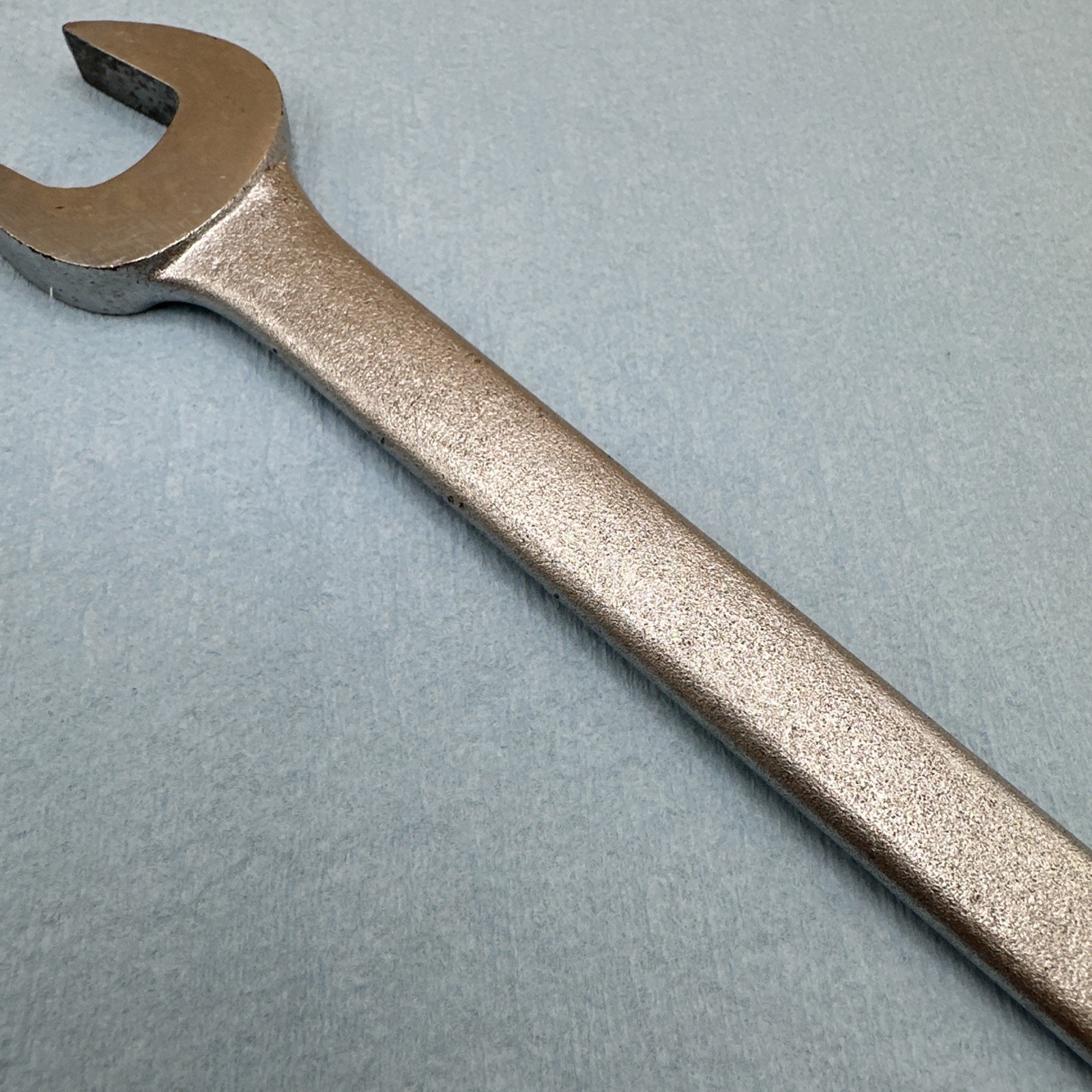 Challenger By PROTO 6122, 11/16in. 12pt Combination Wrench, USA Made