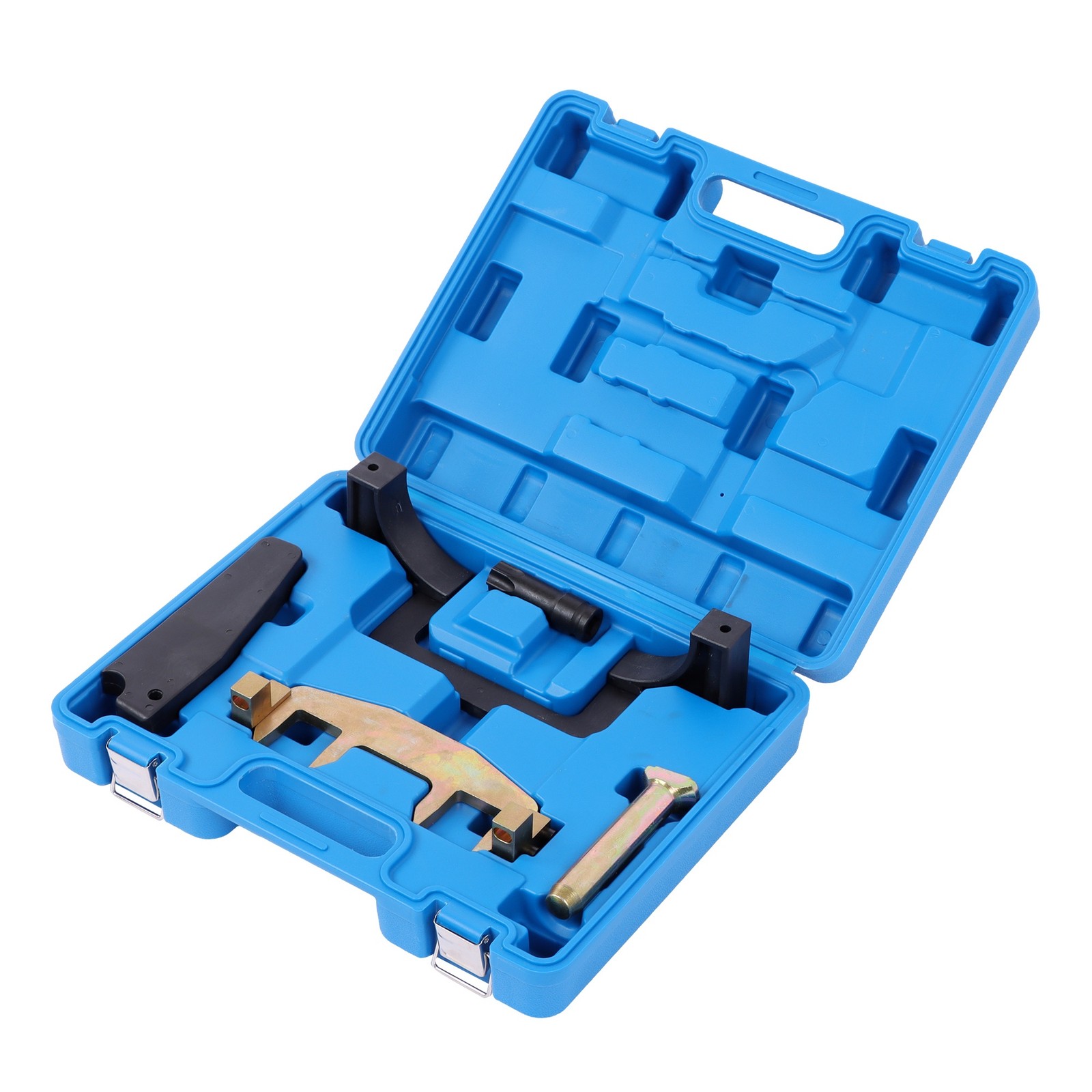 Engine Camshaft Alignment Timing Tool Kit For Mercedes Benz (M271 C230 271 203)