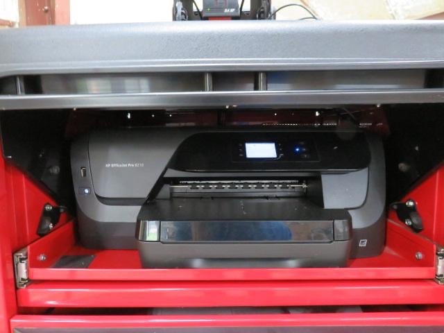 2023 LIKE NEW! Hunter HD WT674 Aligner with Cordless Remote, DSP760T Sensors