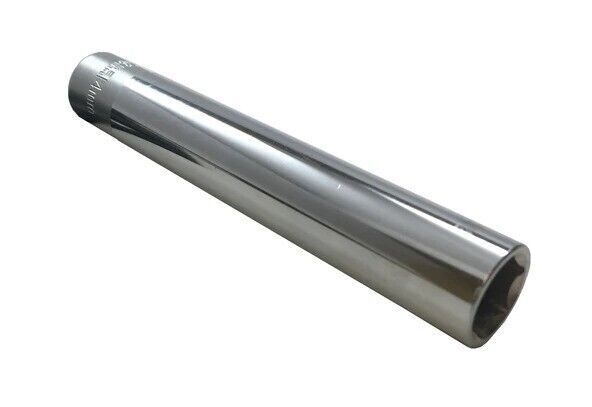 CTA 1099 Deep Metric Socket Set, 11 Pieces