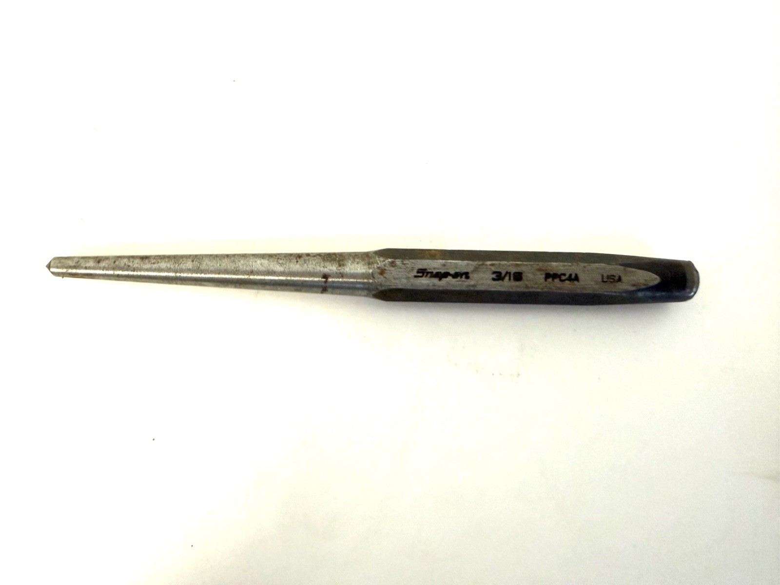 Snap On Point Center Punch PPC4A PPC208A PPC816A PPC203A PPC210A