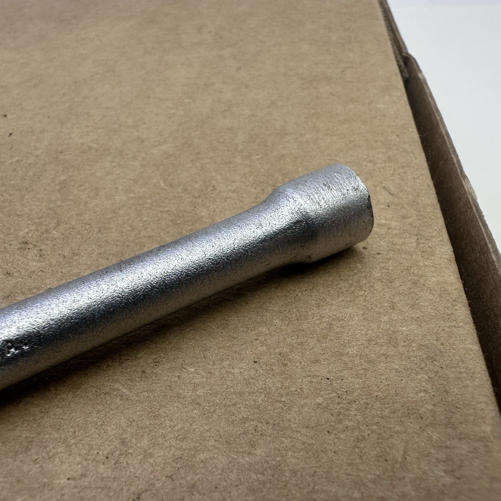 Vintage Proto 2009 Brake Bleeder Wrench 5/16″ x 3/8″