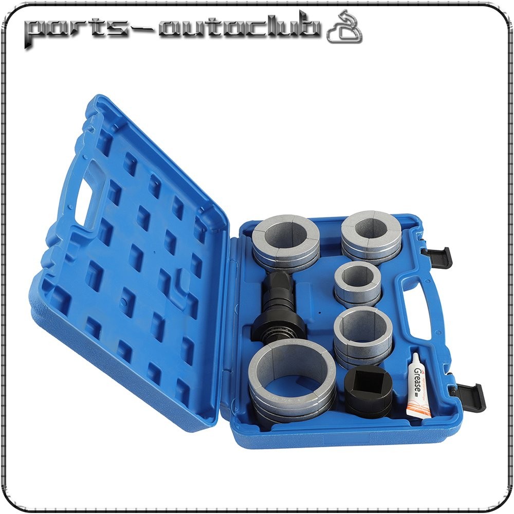 Impact Pipe Stretcher tool Kit with Case