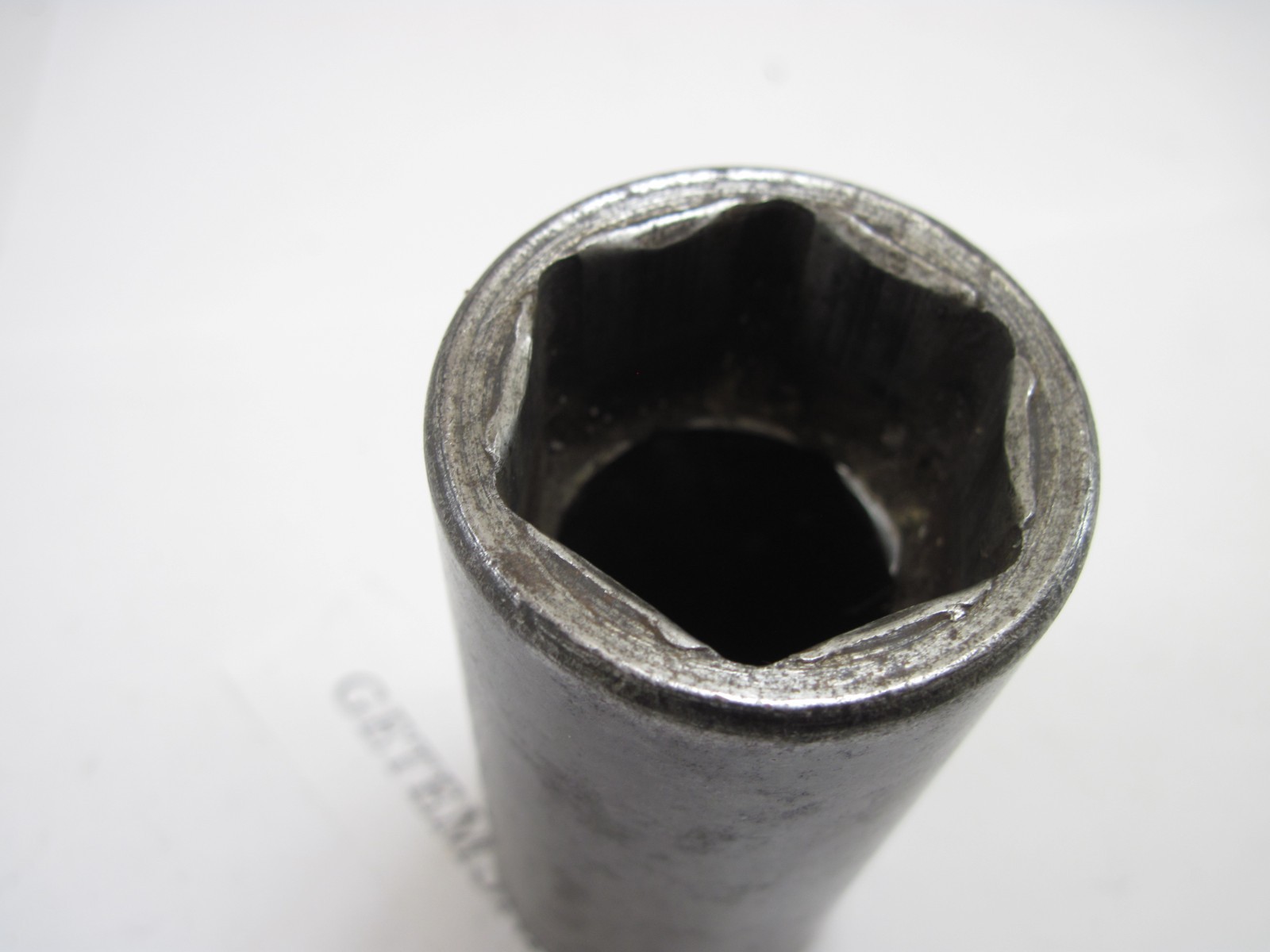 Snap On 1/2″ Drive 30mm Deep Metric 6pt Impact Socket SIMM300 NICE