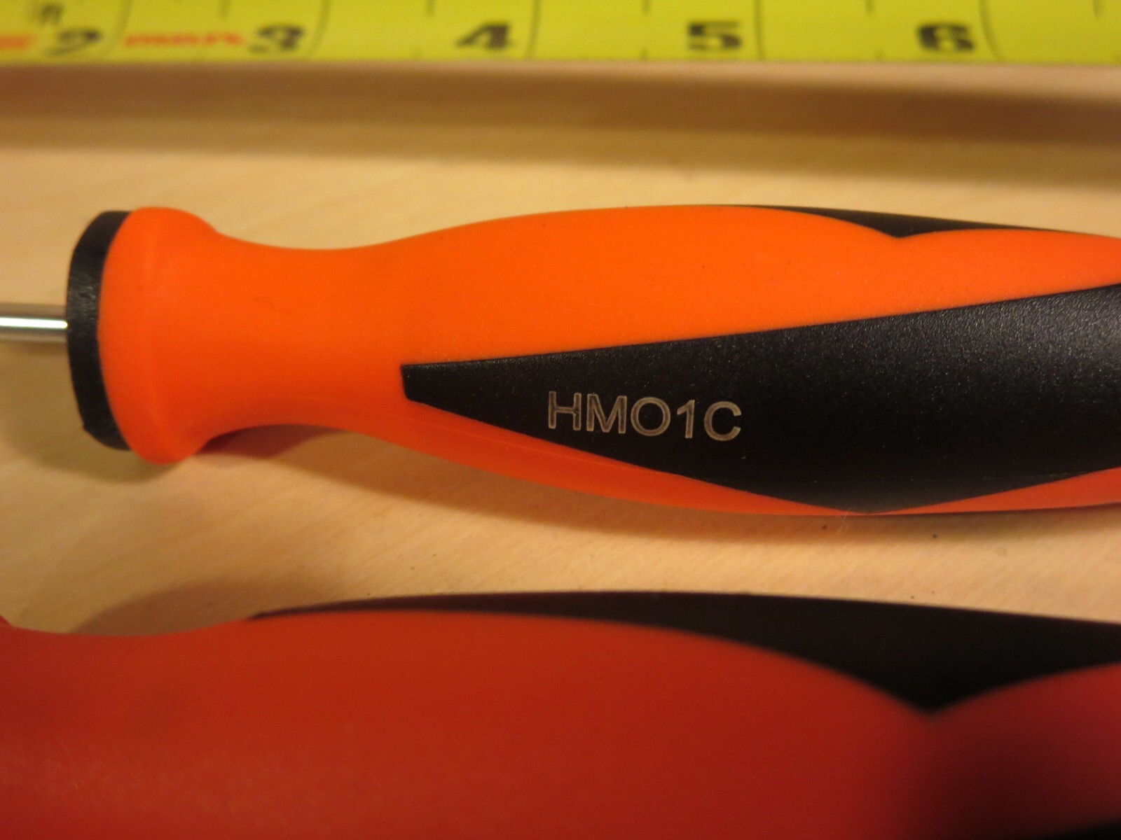 Matco HP40C 4Pc Hook and Pick Set w/case New made by Witte in Germany