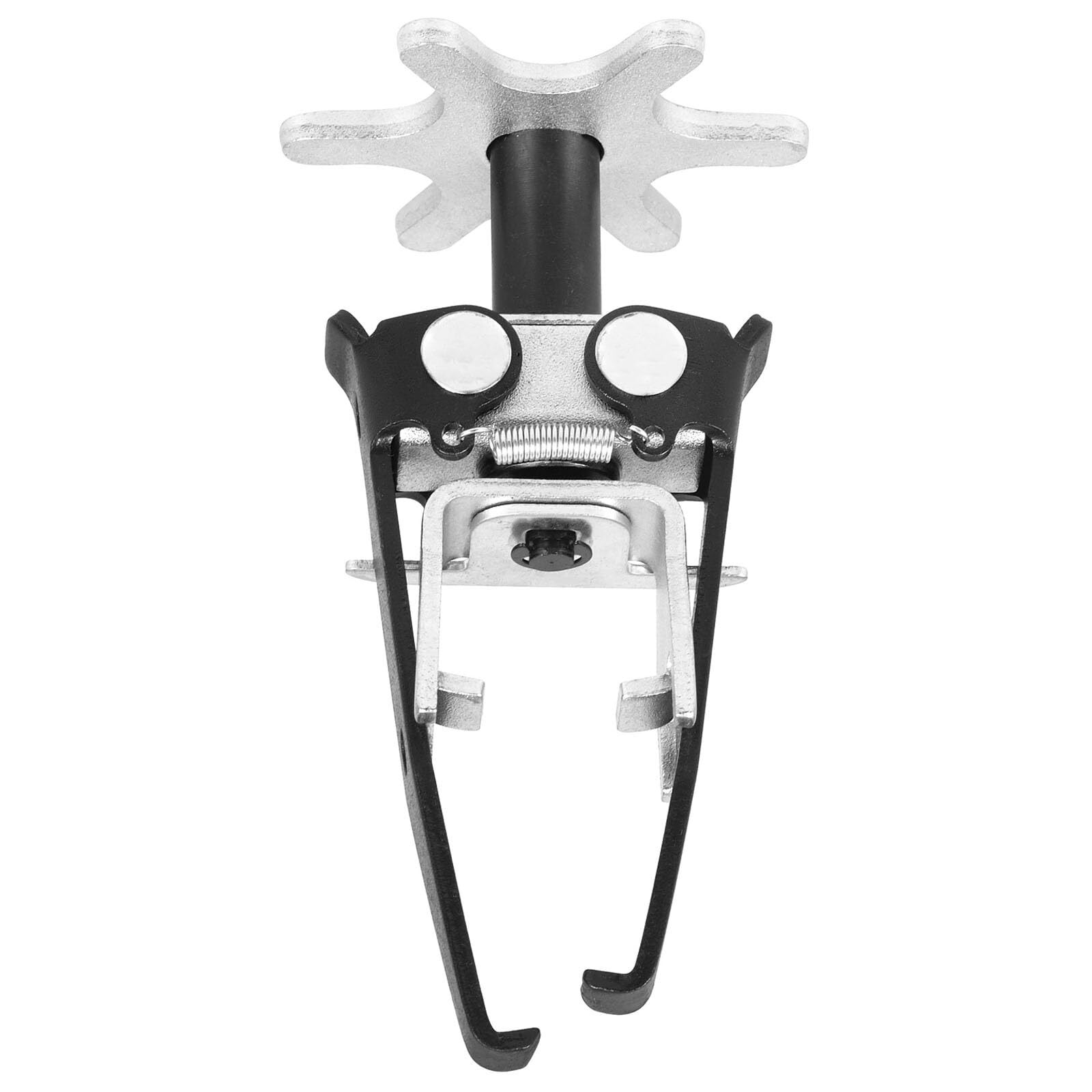 Overhead Valve Spring Compressor Tool Universal Automotive Engine Valve Sprin…