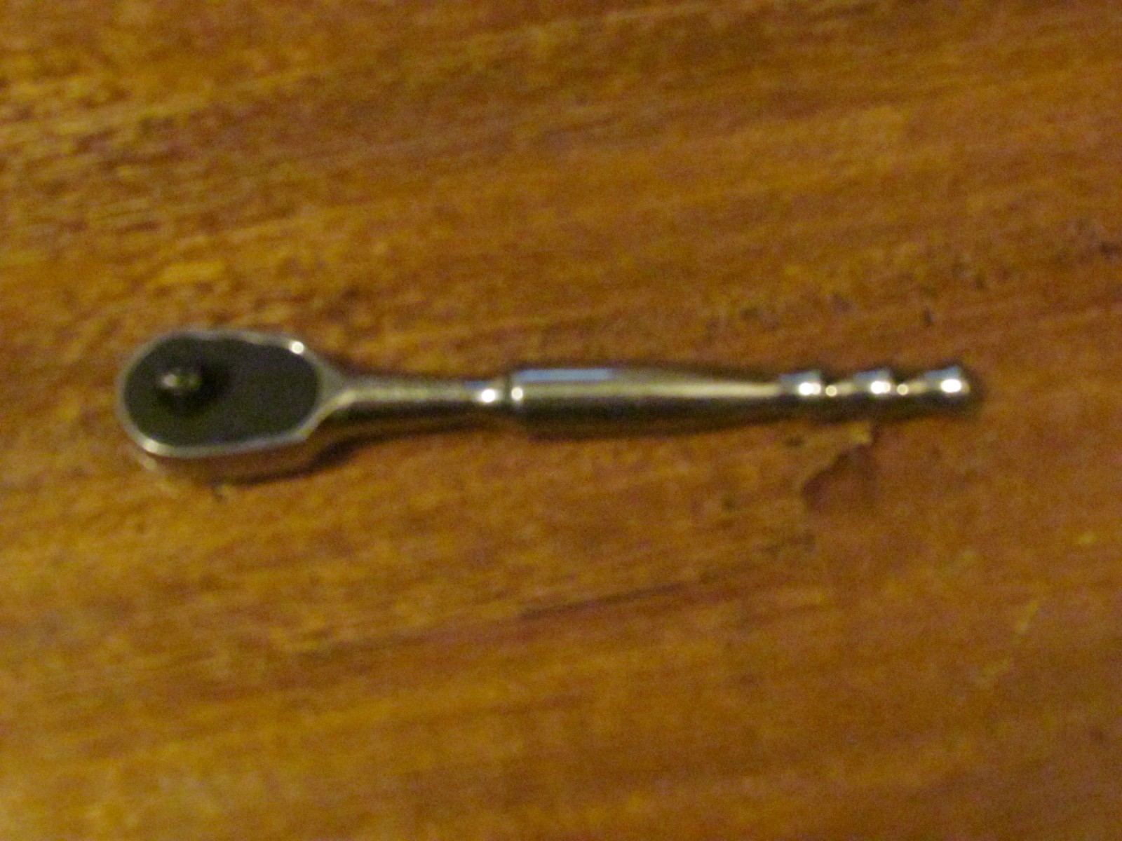 BLUE POINT BPRTR936 RATCHET 1/4: DRUVE 36 TOOTH VERY GOOD USED CONDITION
