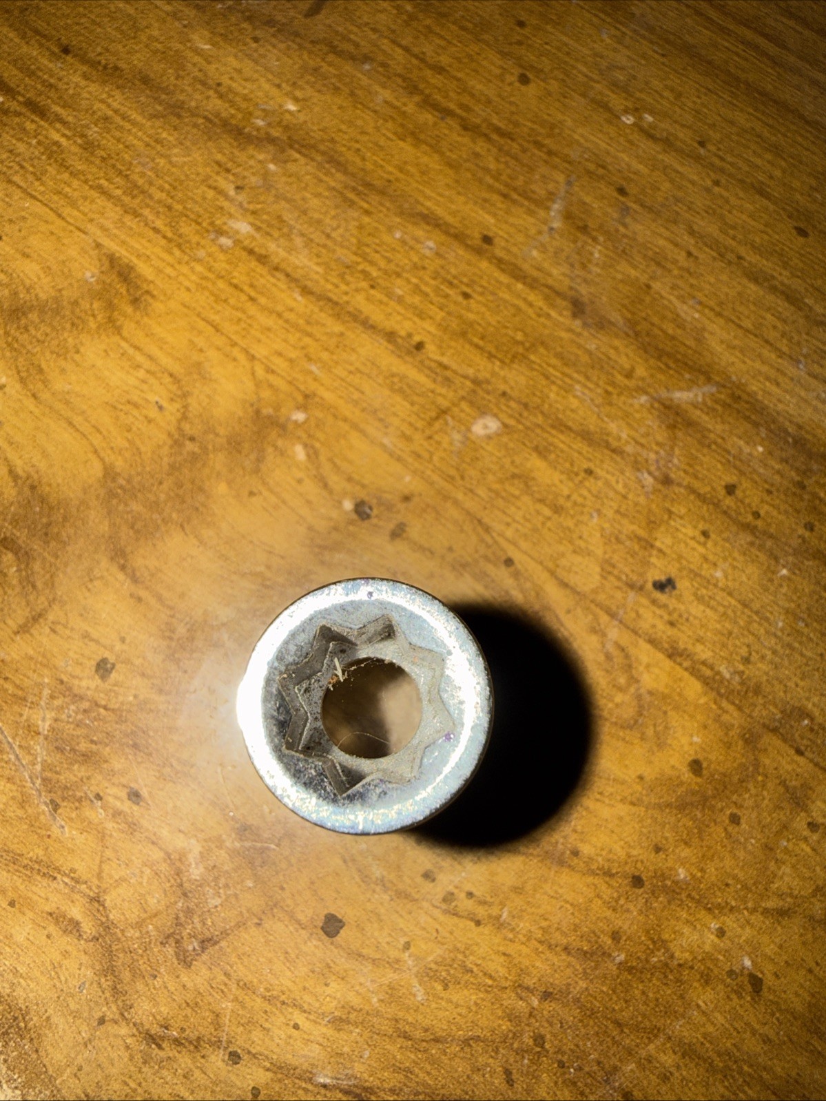 Craftsman 5/16” Socket
