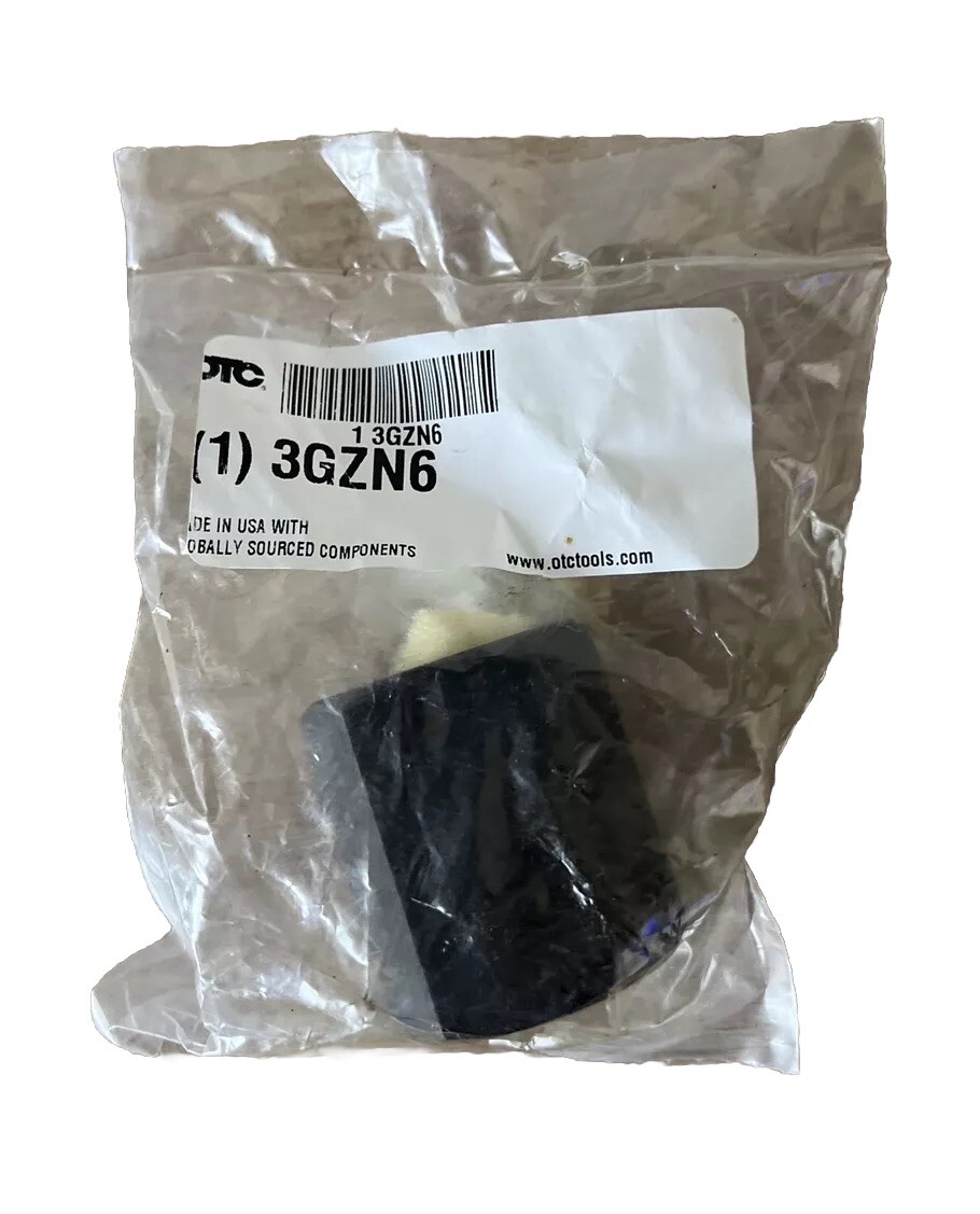 Threaded Adapter: 5/8-18 (Internal) and 1-14 (External)