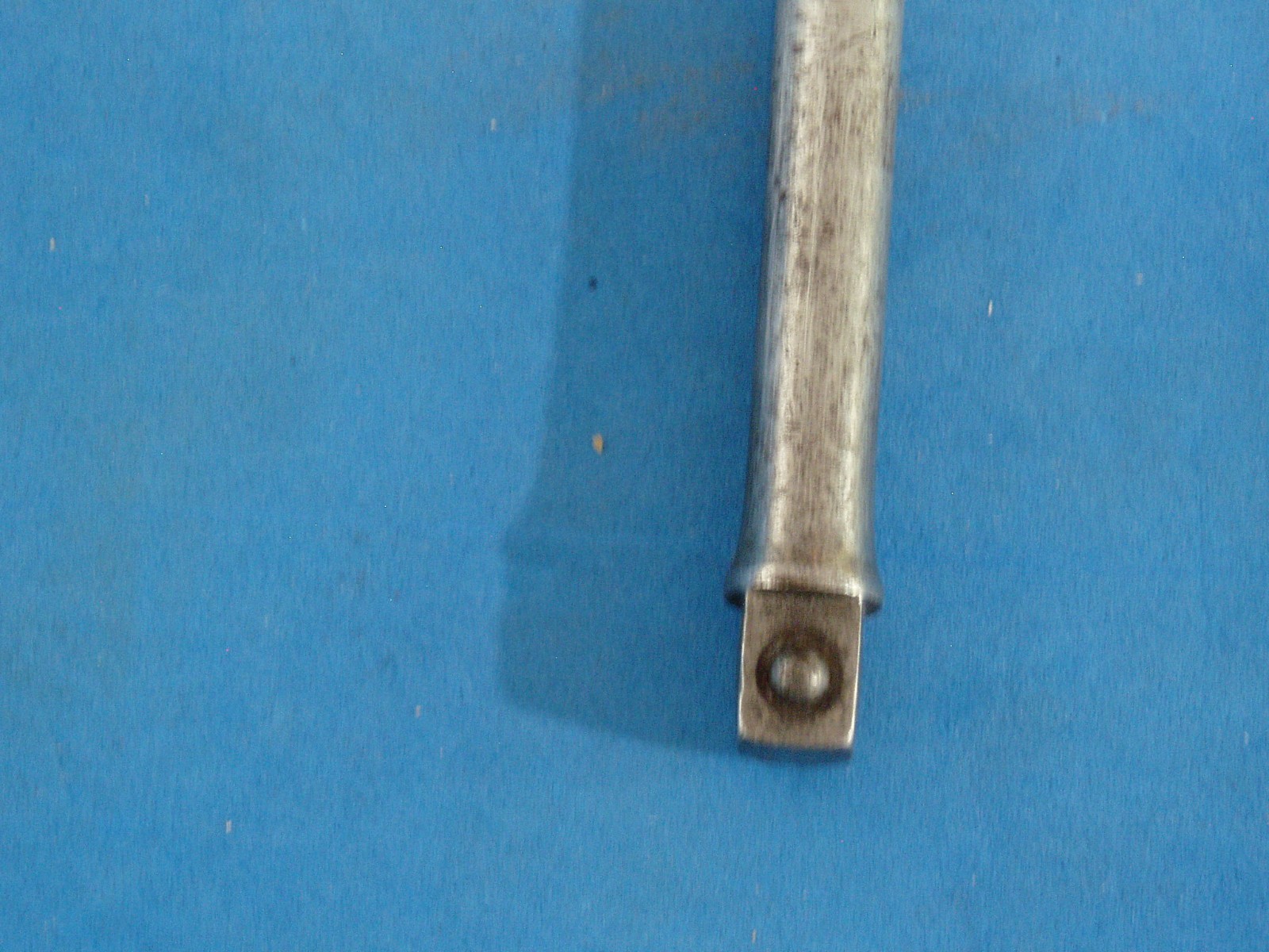 RARE VINTAGE SNAP-ON F-11-G 12″ 3/8” DRIVE EXTENSION MADE IN USA FREE SHIPPING