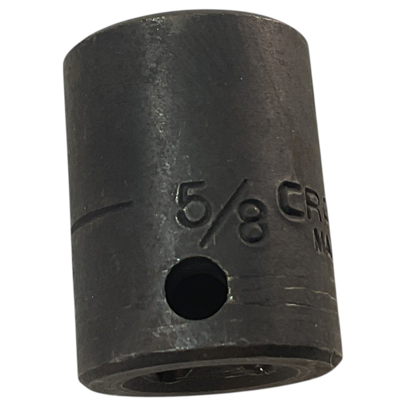 Craftsman Impact Socket 5/8″ SAE 18706 3/8″ Drive 6 Pt EE Series As Pictured