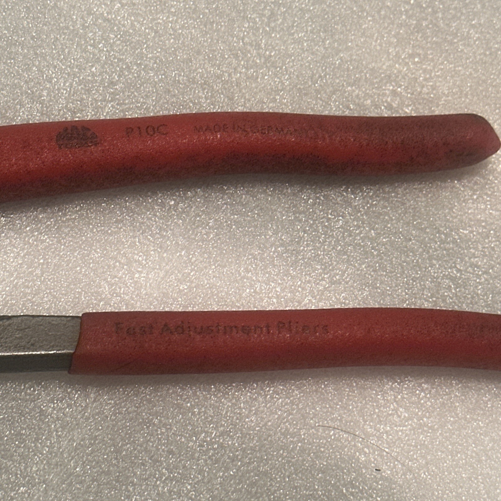 Mac Tools P10C Cobra Self-Gripping 10in Pliers