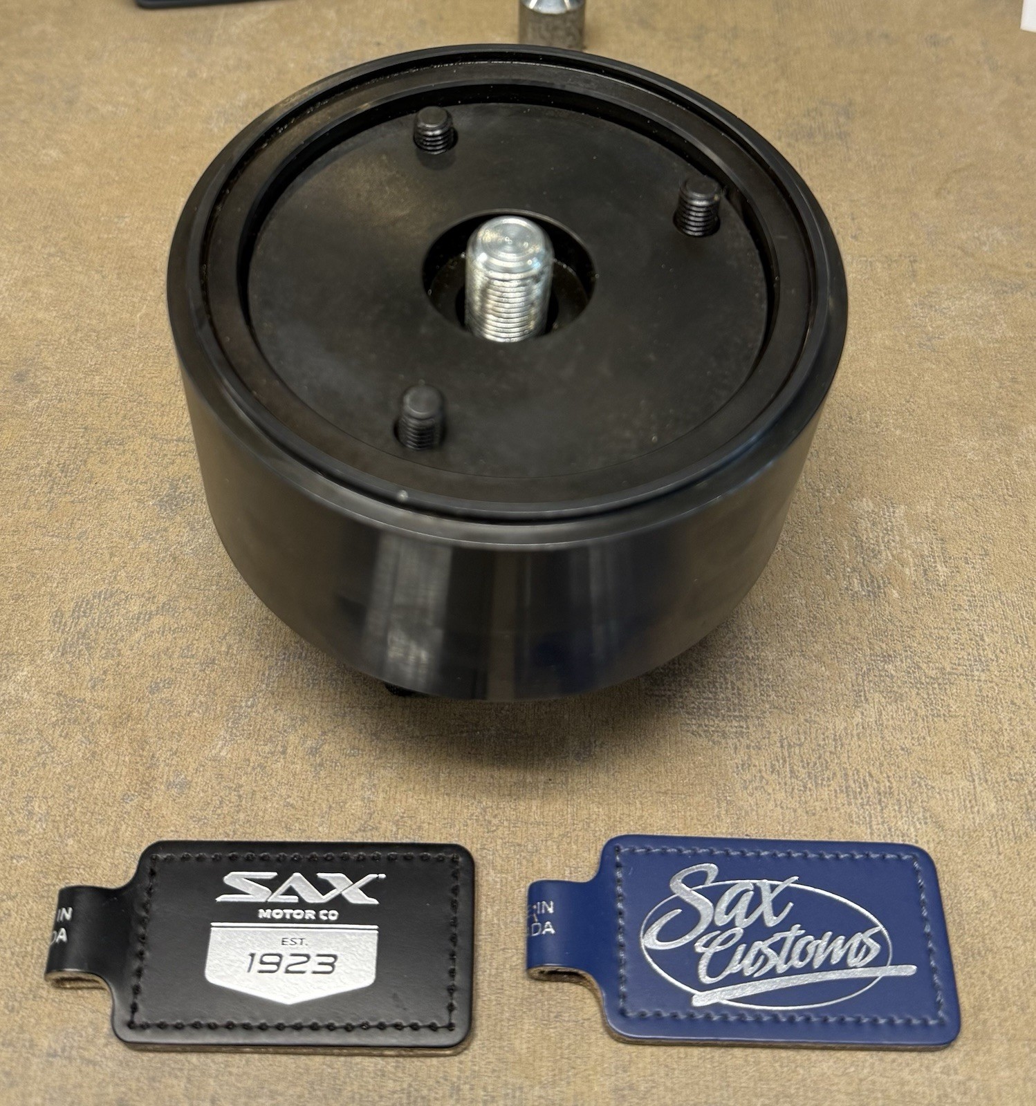 Kent-Moore J-42842 Rear Crankshaft Oil Seal Installer Tool