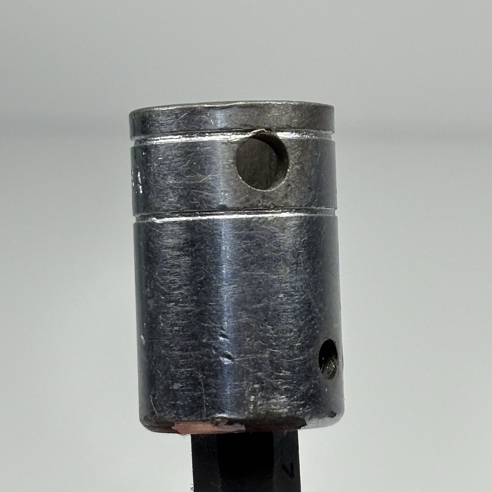 Snap On Tools FTX50 3/8” DrIve Torx T50 Standard Bit Socket Driver USA VTG 1987