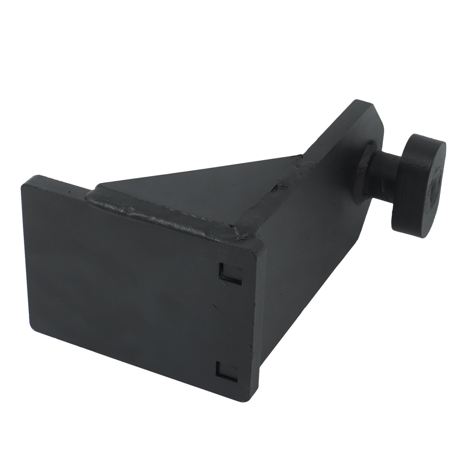 LABLT Upgrade Superior Shipping Container Jack Lug, Jack Leveling Attachment