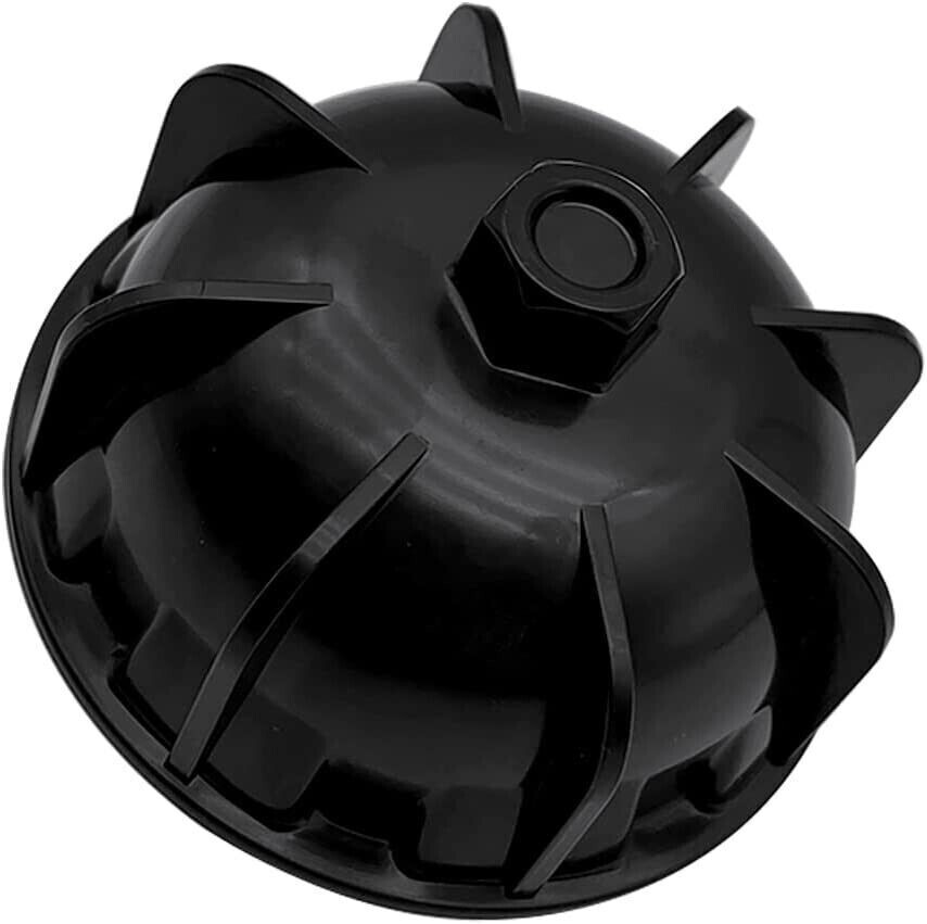 Wheel Hub Cap Wrench compatible with Mercedes Benz AMG c63 c63s e63 Maybach S65