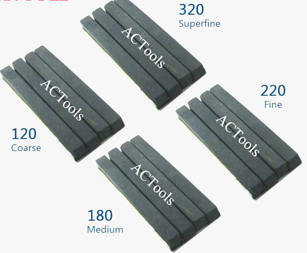 All Sizes CYLINDER ENGINE HONE kit’s 3-1/2″ to 6-1/2″ STONES ONLY EDGE TOOLS