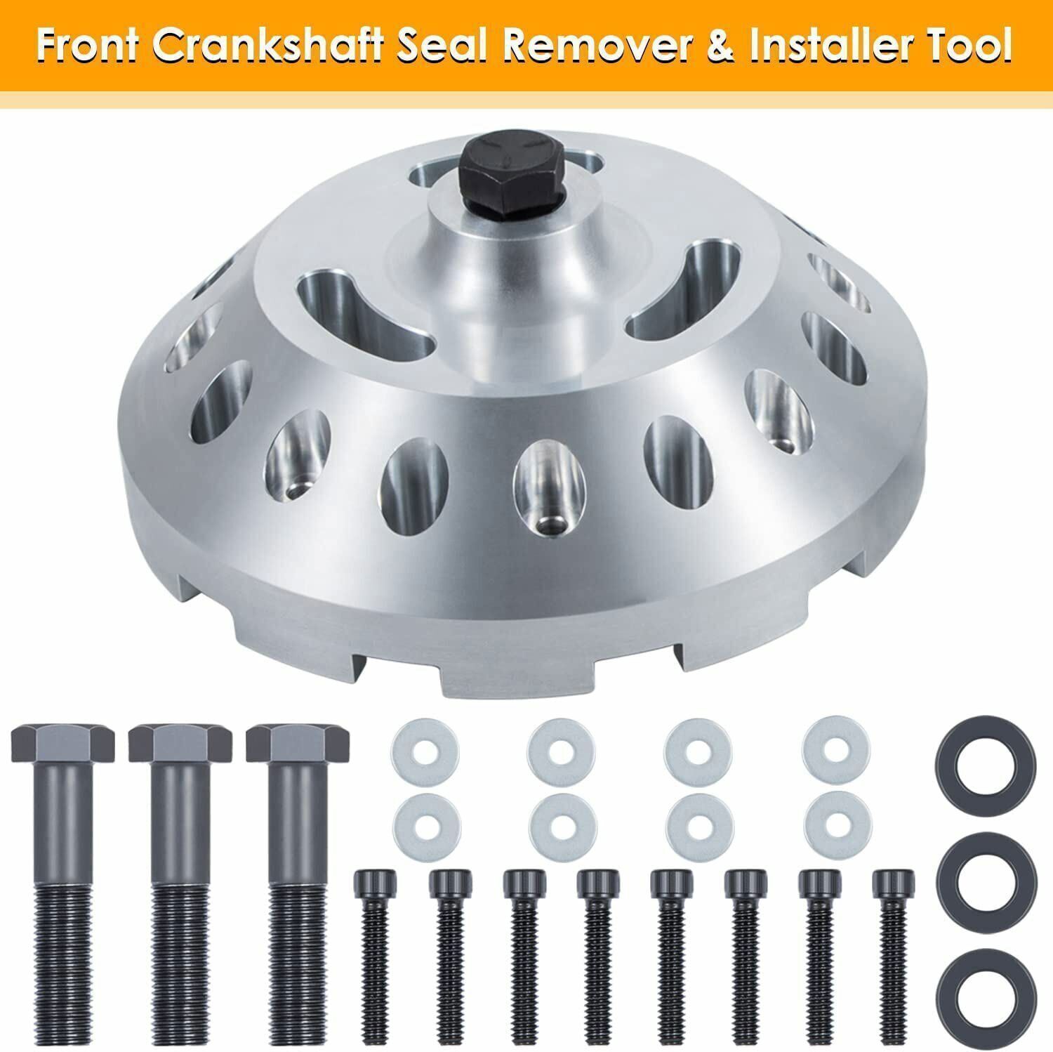 3162992 Front Seal & 3164780 Rear Main Seal Kit for Cummins ISX QSX ISX15 ISX12