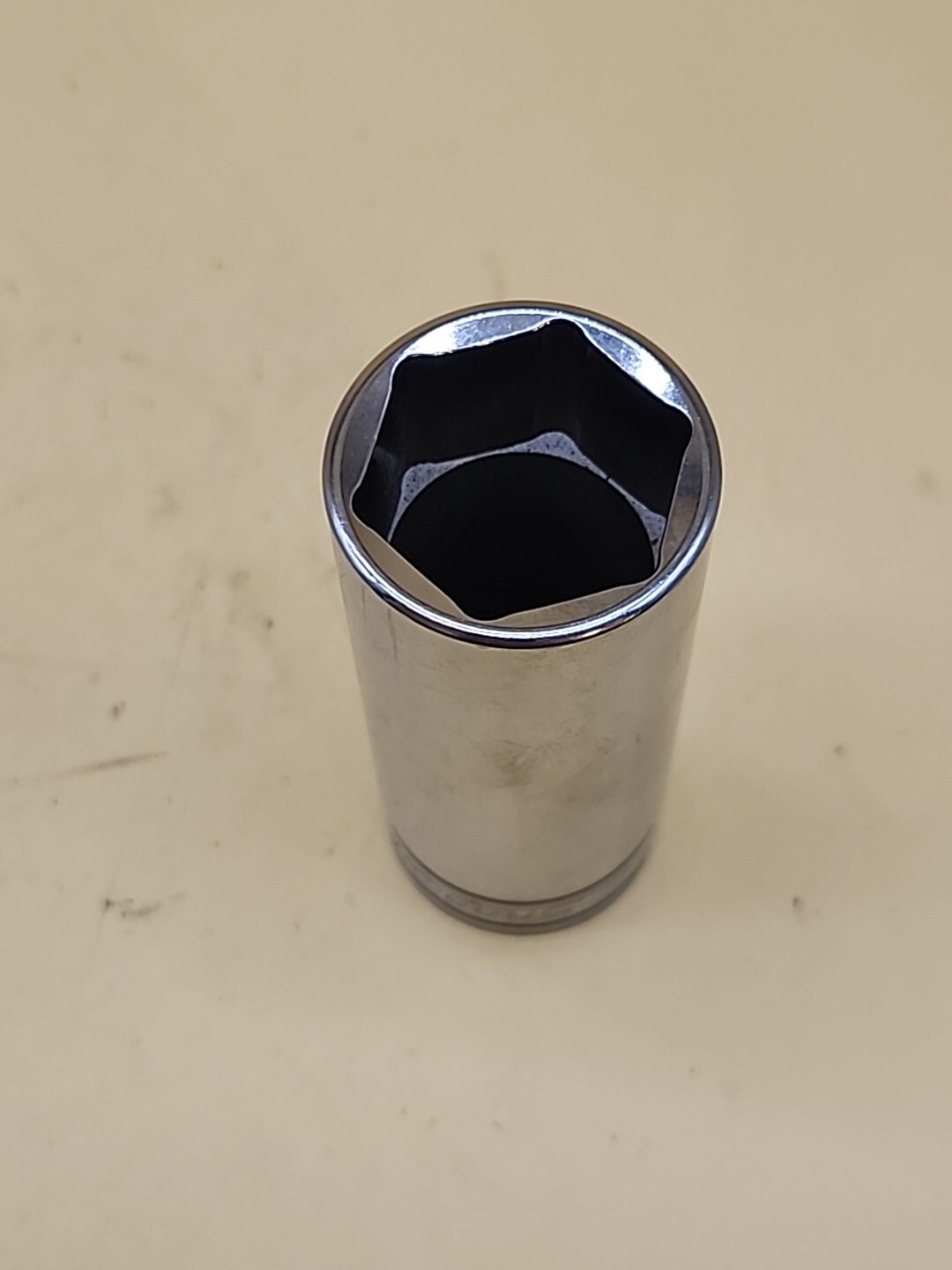 Snap-on Tools TS321 1/2″ Drive 1″ 6 Pt Deep Socket USA